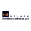 SHL - Stephenson Harwood & Lo
