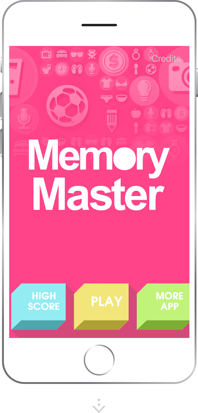 Are you the Memori Master?