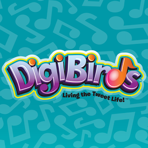 DigiBirds: 奇妙的音乐游戏程序