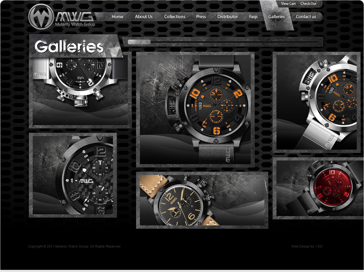 Molarity Watch Group