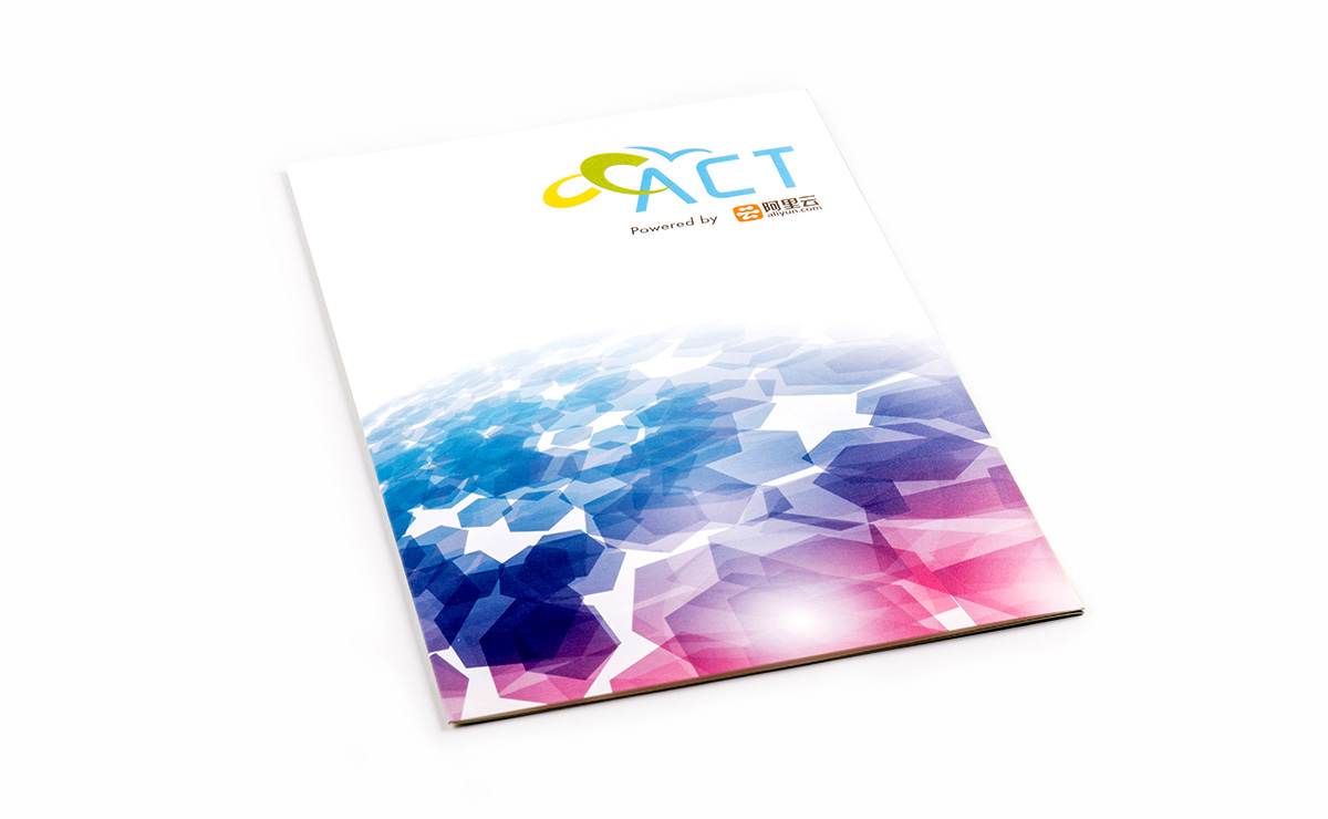 ACT Leaflet