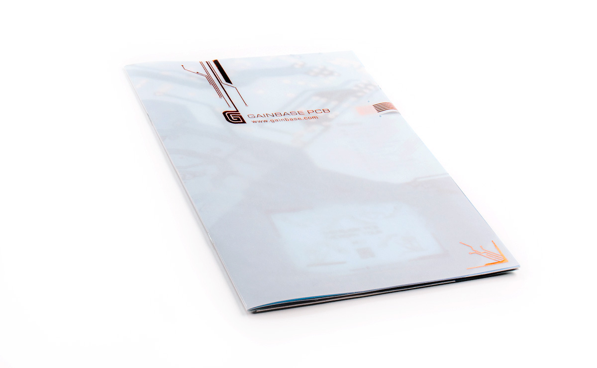 Gainbase Brochure 2015