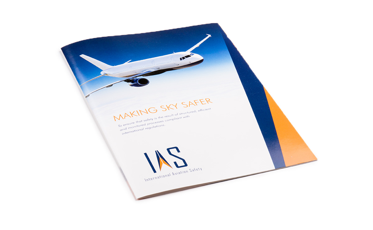 IAS Leaflet