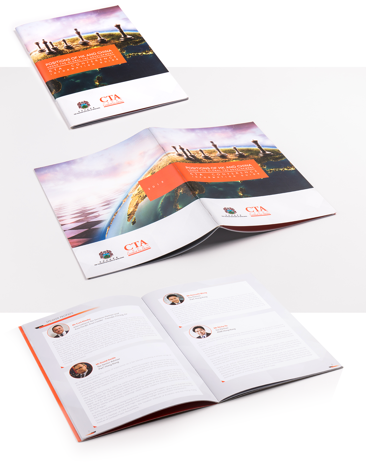 TIHK CTA Conference Brochure 2015