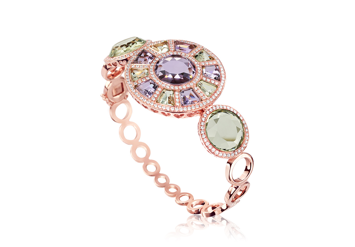 Jewellery Product Photo Retouch