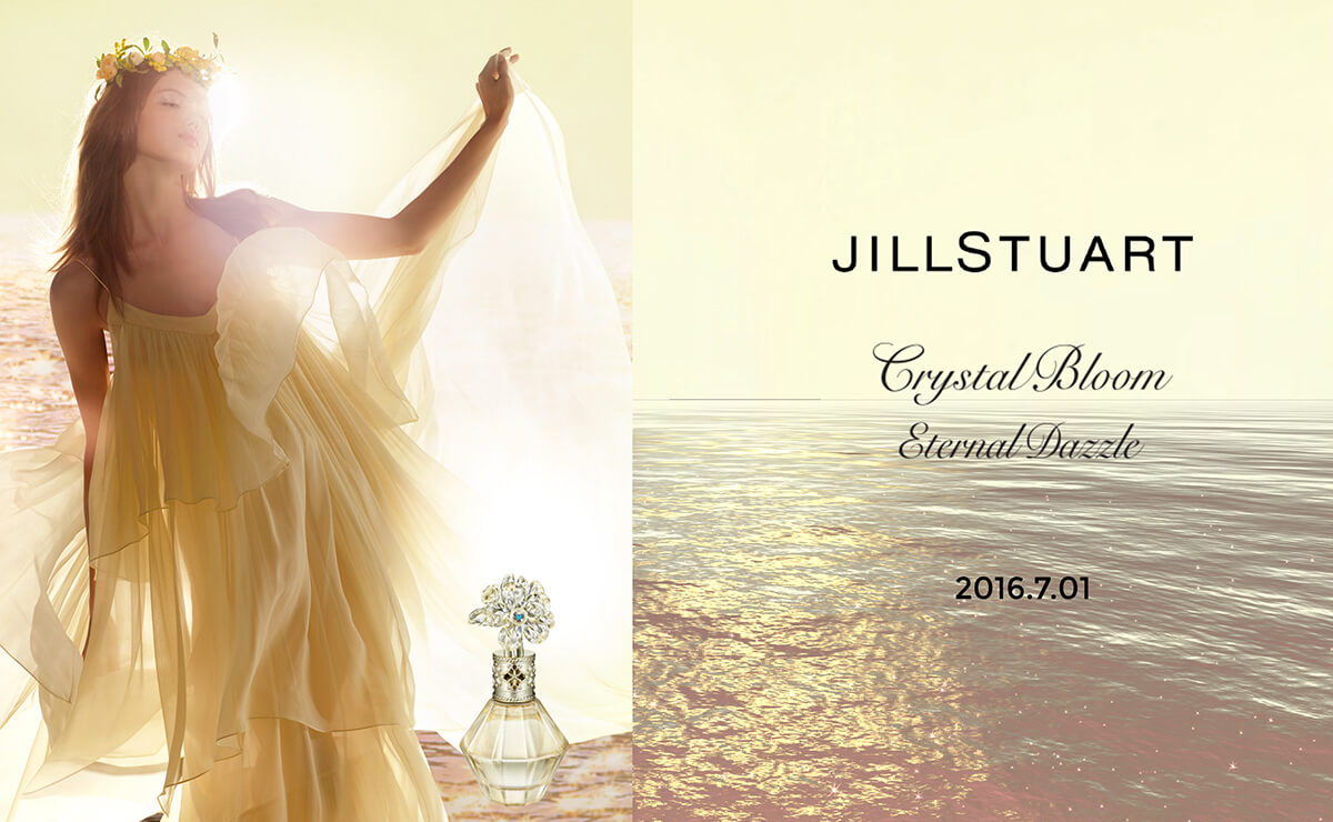 JILL STUART Crystal Bloom