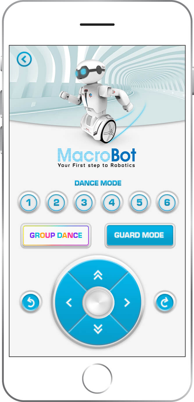 Silverlit Robot: POKIBOT, Maze Breaker, MacroBot