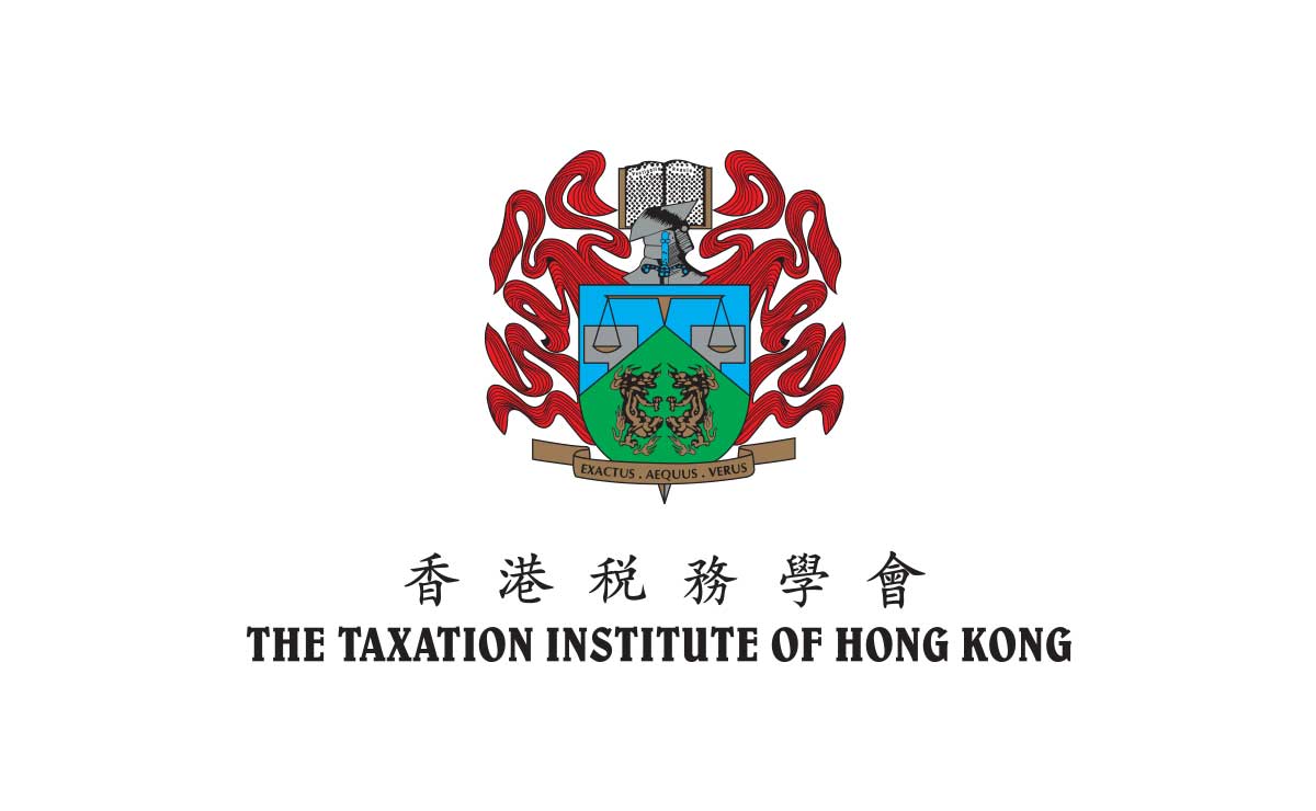 香港税务学会 (TIHK)