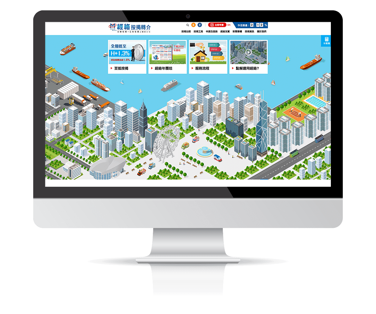 mReferral Corporation (HK) Limited