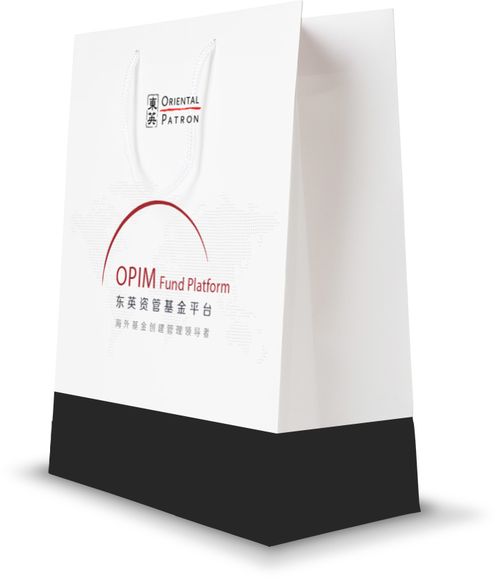 OPIM paper bag