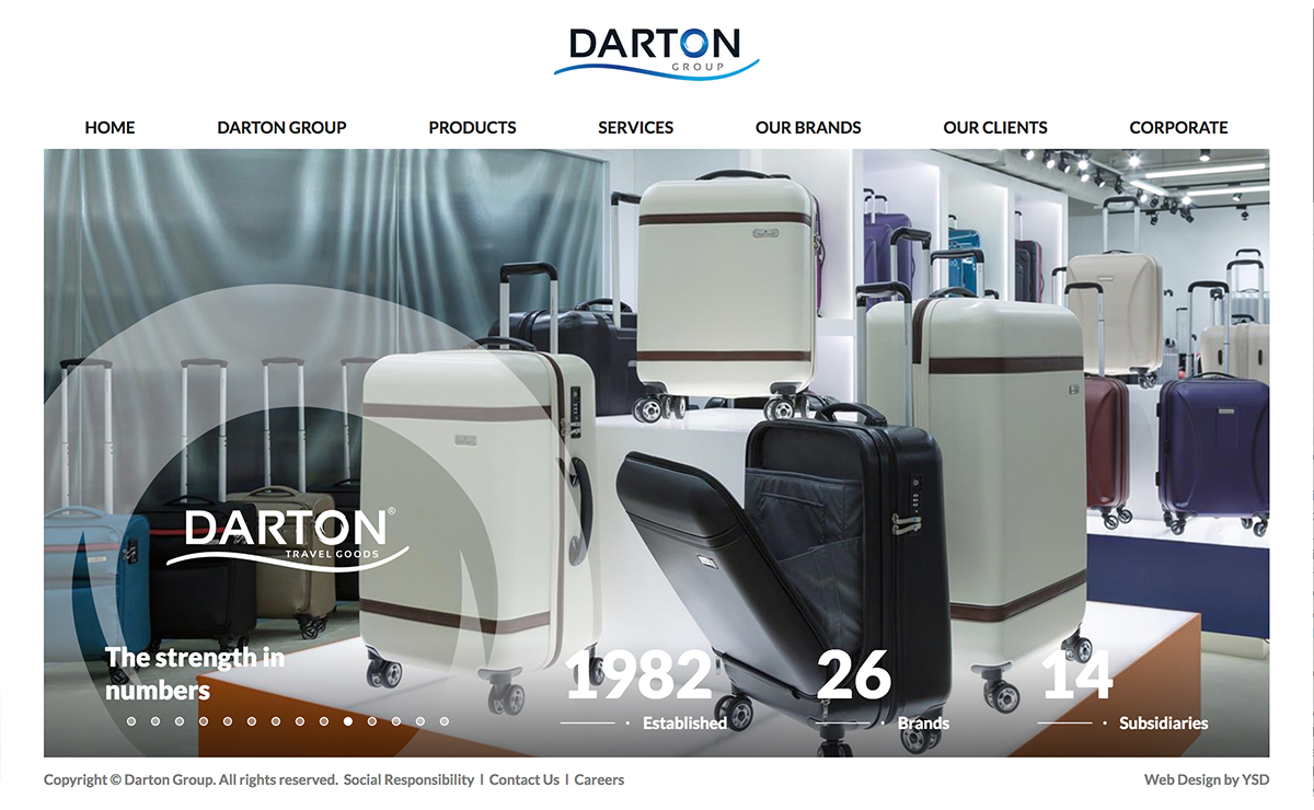 Darton Group