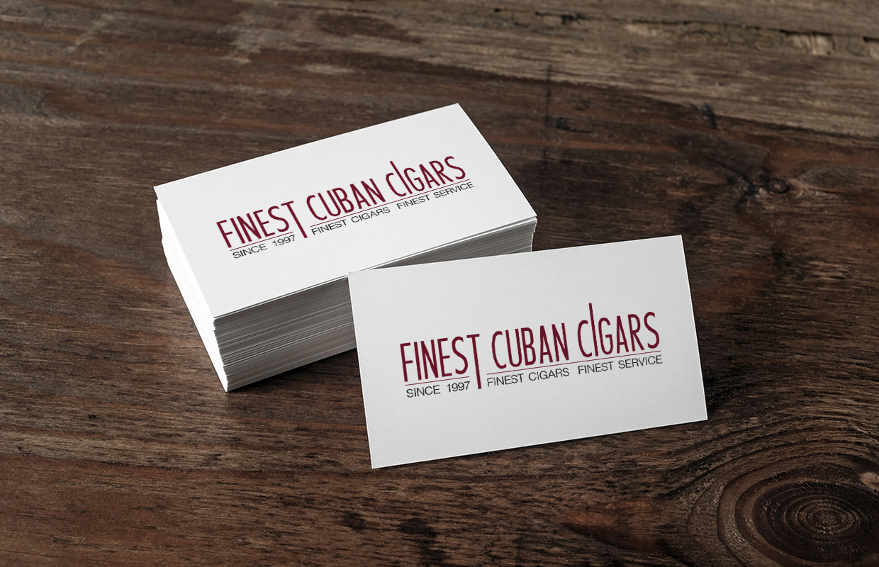 Finest Cuban Cigars (FCC)