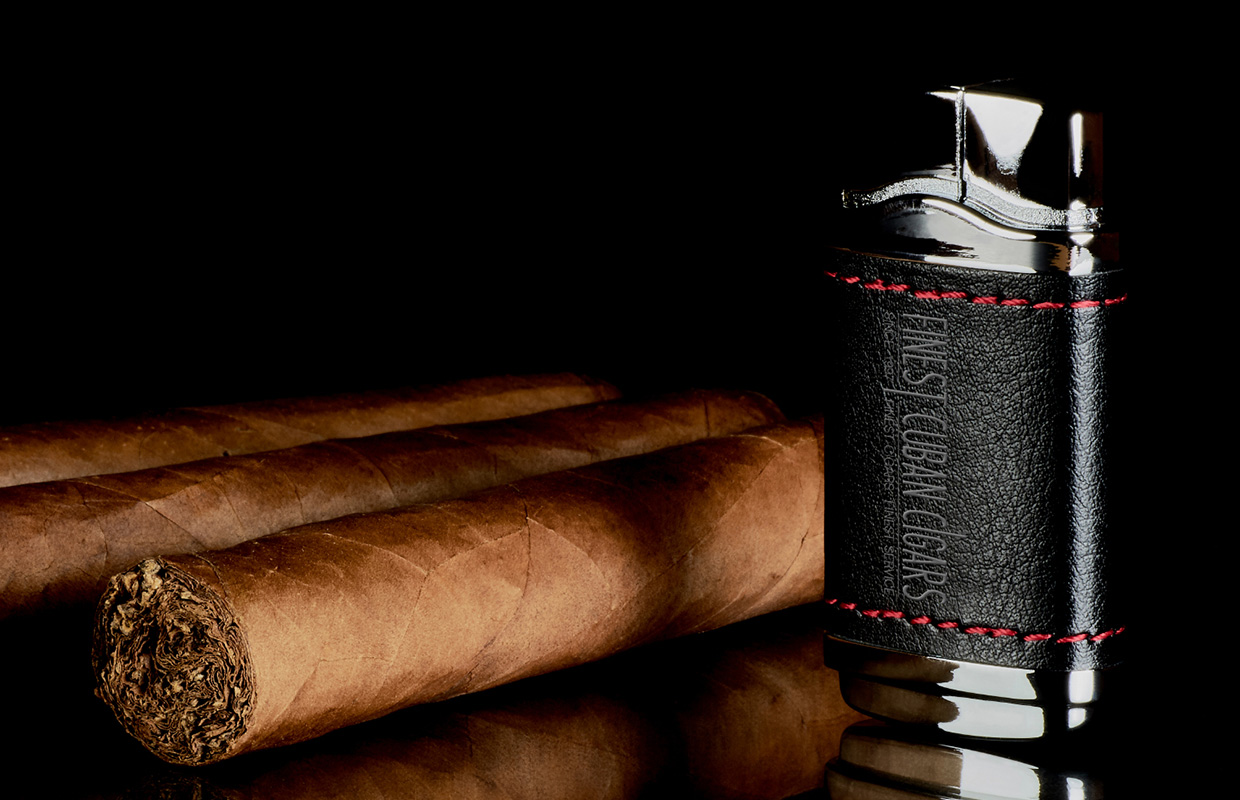 Finest Cuban Cigars (FCC)