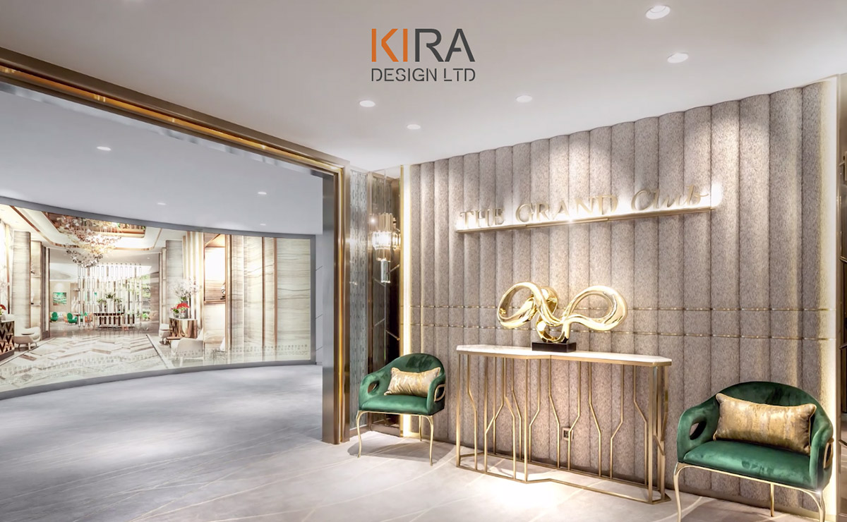 KIRA Design Ltd