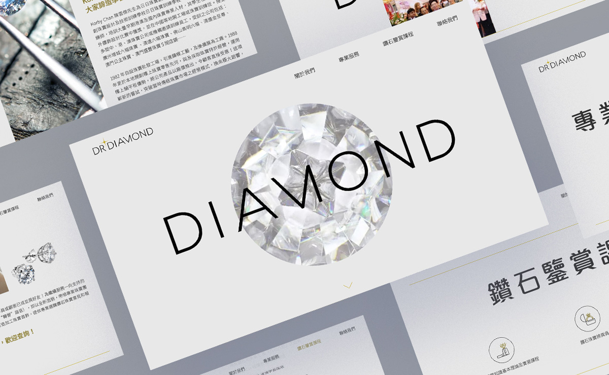 Dr.Diamond Studio