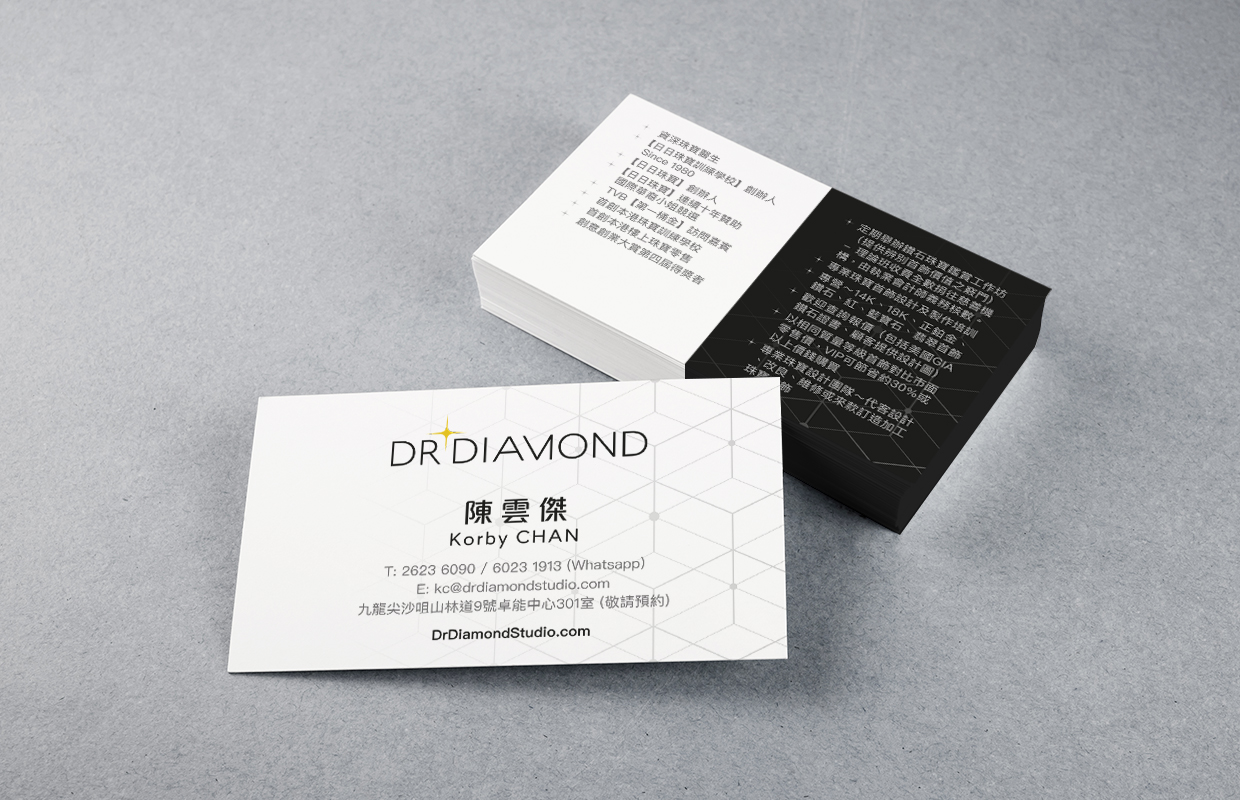 Dr.Diamond Studio