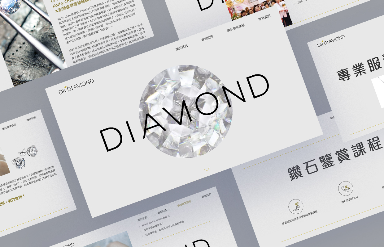 Dr.Diamond Studio