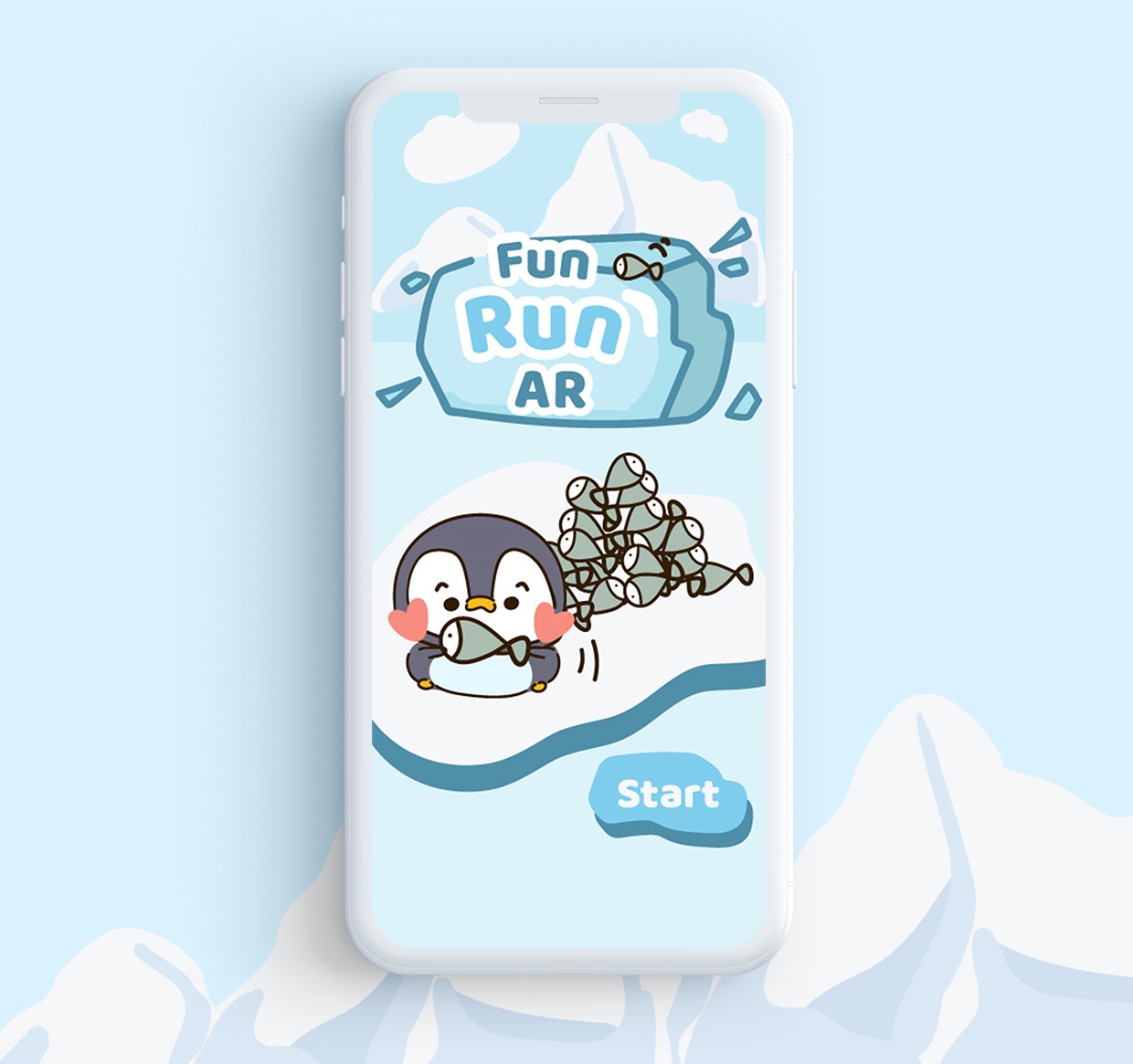 Fun Run AR