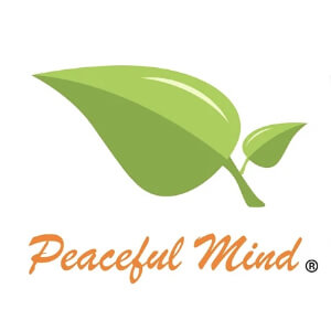 Peaceful Mind - App