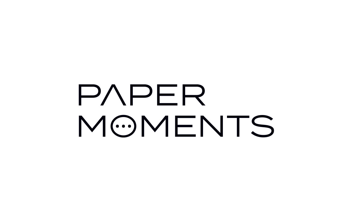 Paper Moments