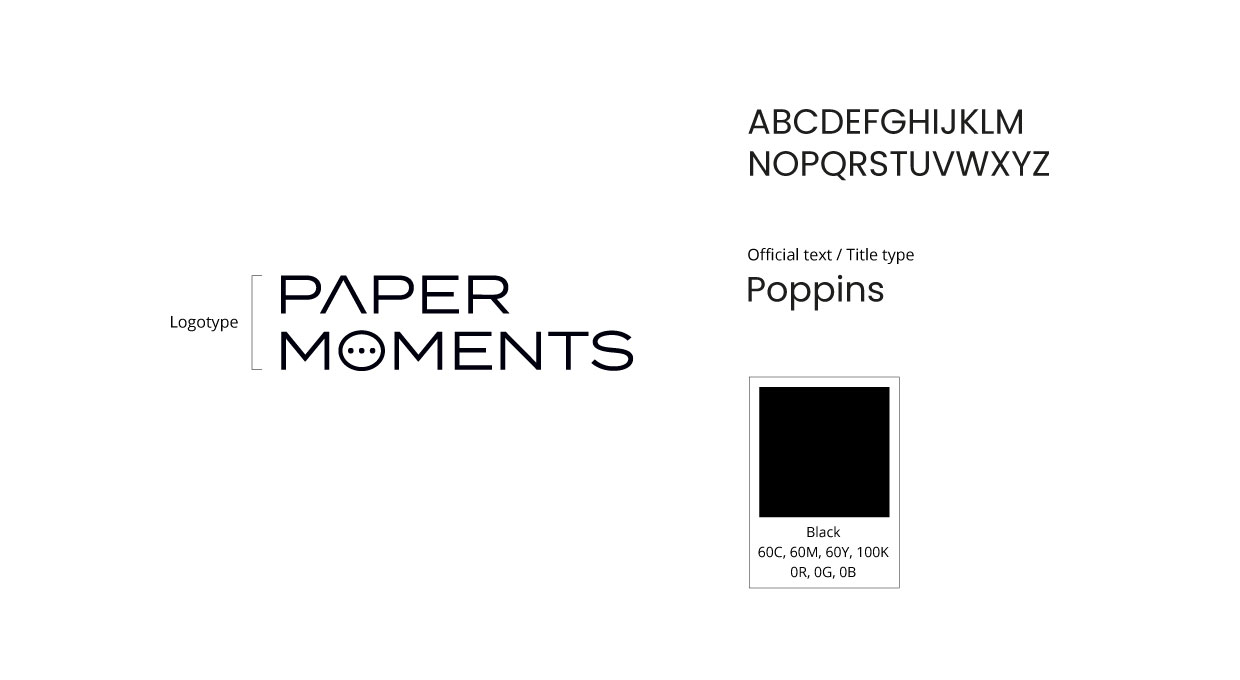Paper Moments
