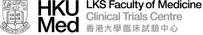 HKU Med LKS Faculty of Medicine Clinical Trials Centre