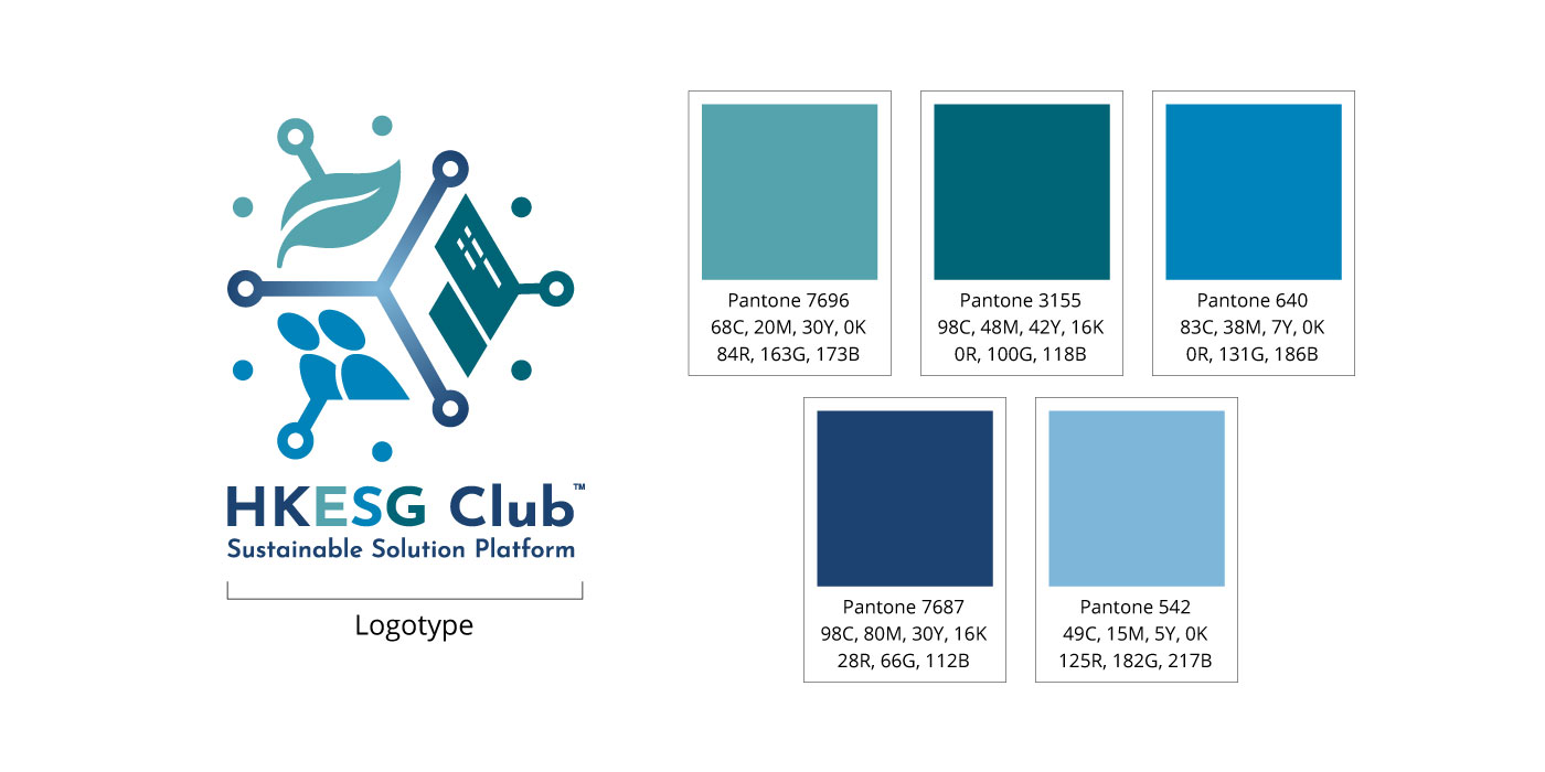 Hong Kong ESG Club