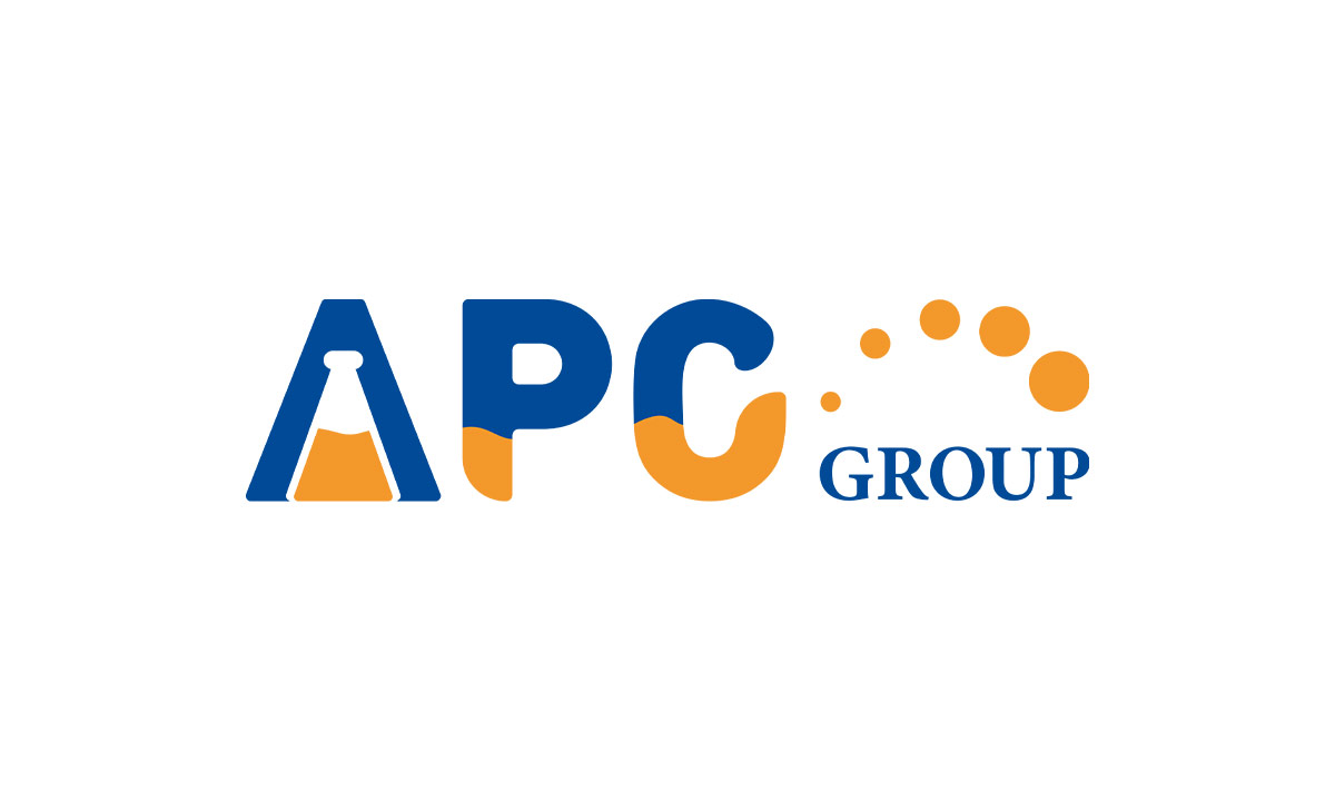 APC集团 - 推出全新商标