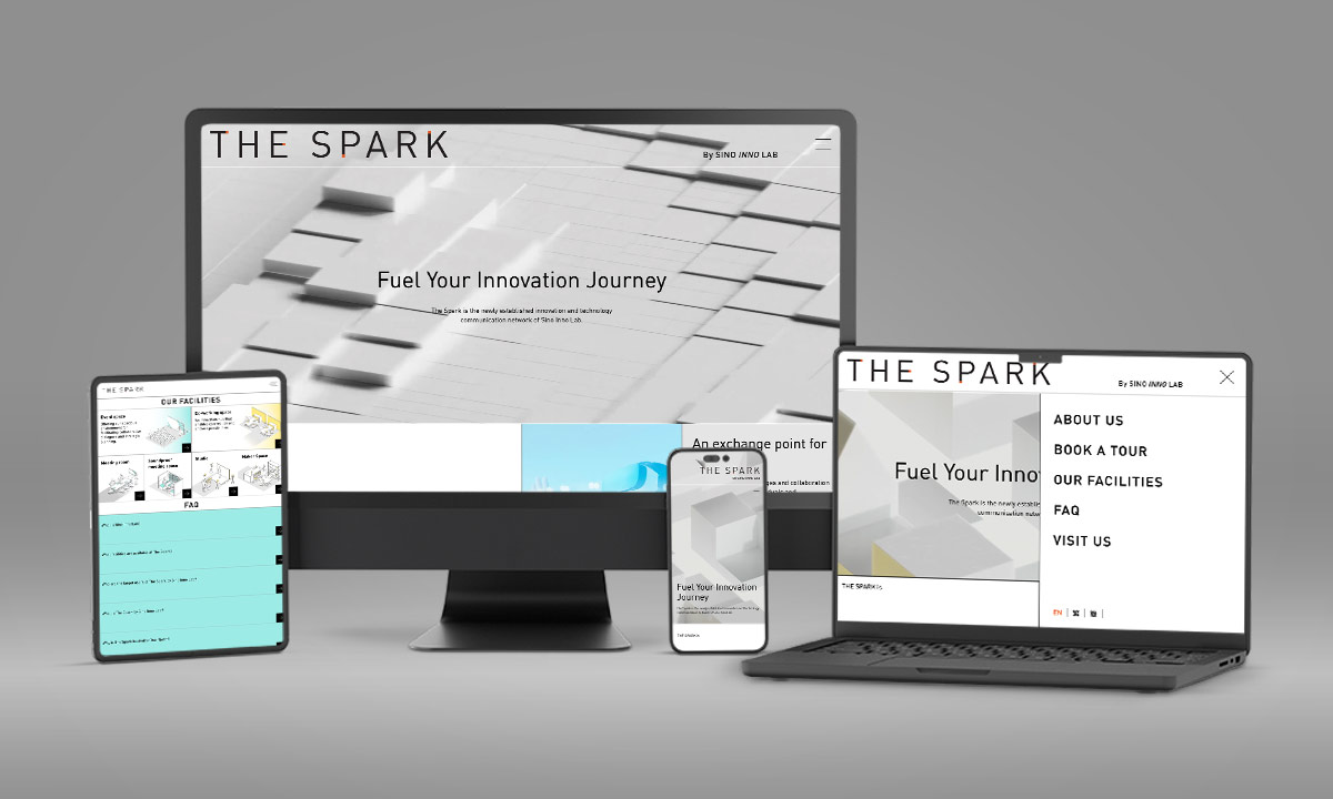 Sino The-Spark